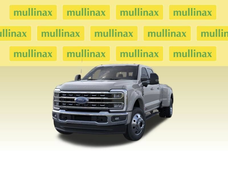 New 2026 Ford F450 XLT w/ XLT Premium Package AWD/4WD image 36