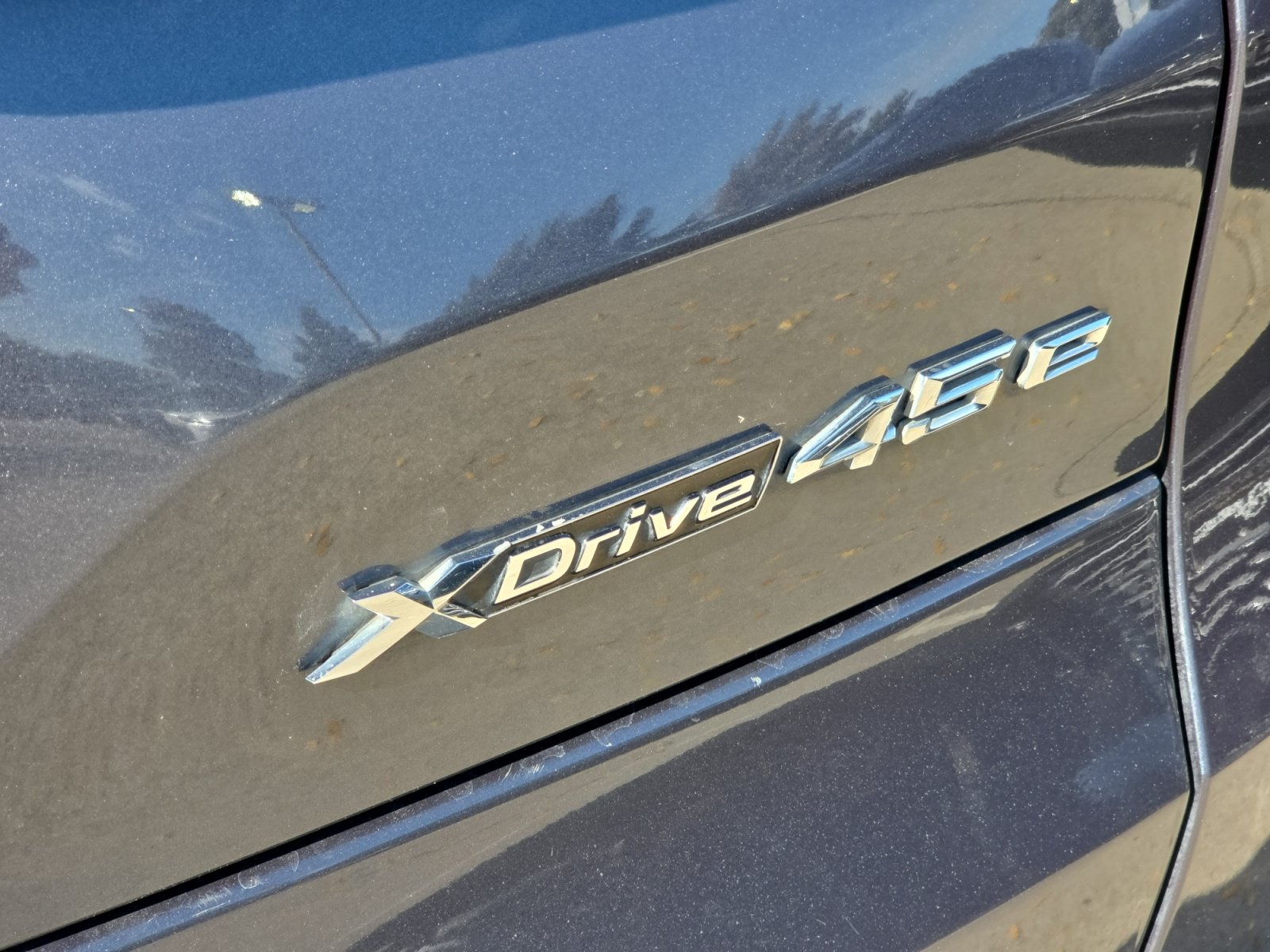 Used 2021 BMW X5 xDrive45e w/ Premium Package AWD/4WD image 24