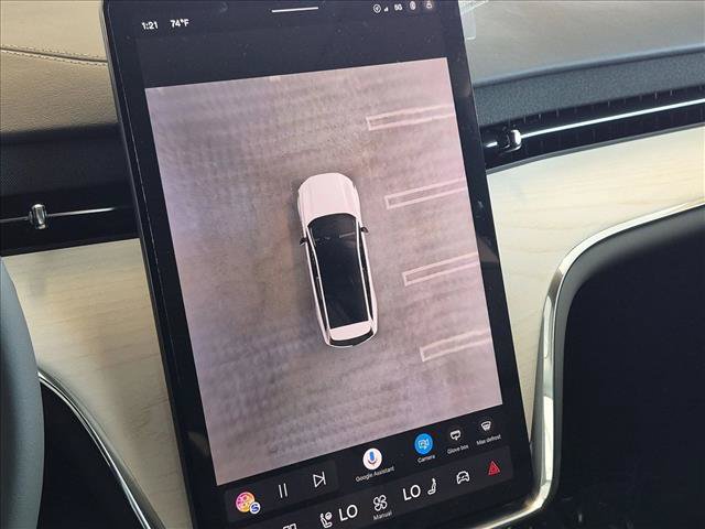 New 2026 Volvo EX90 Ultra AWD/4WD image 13
