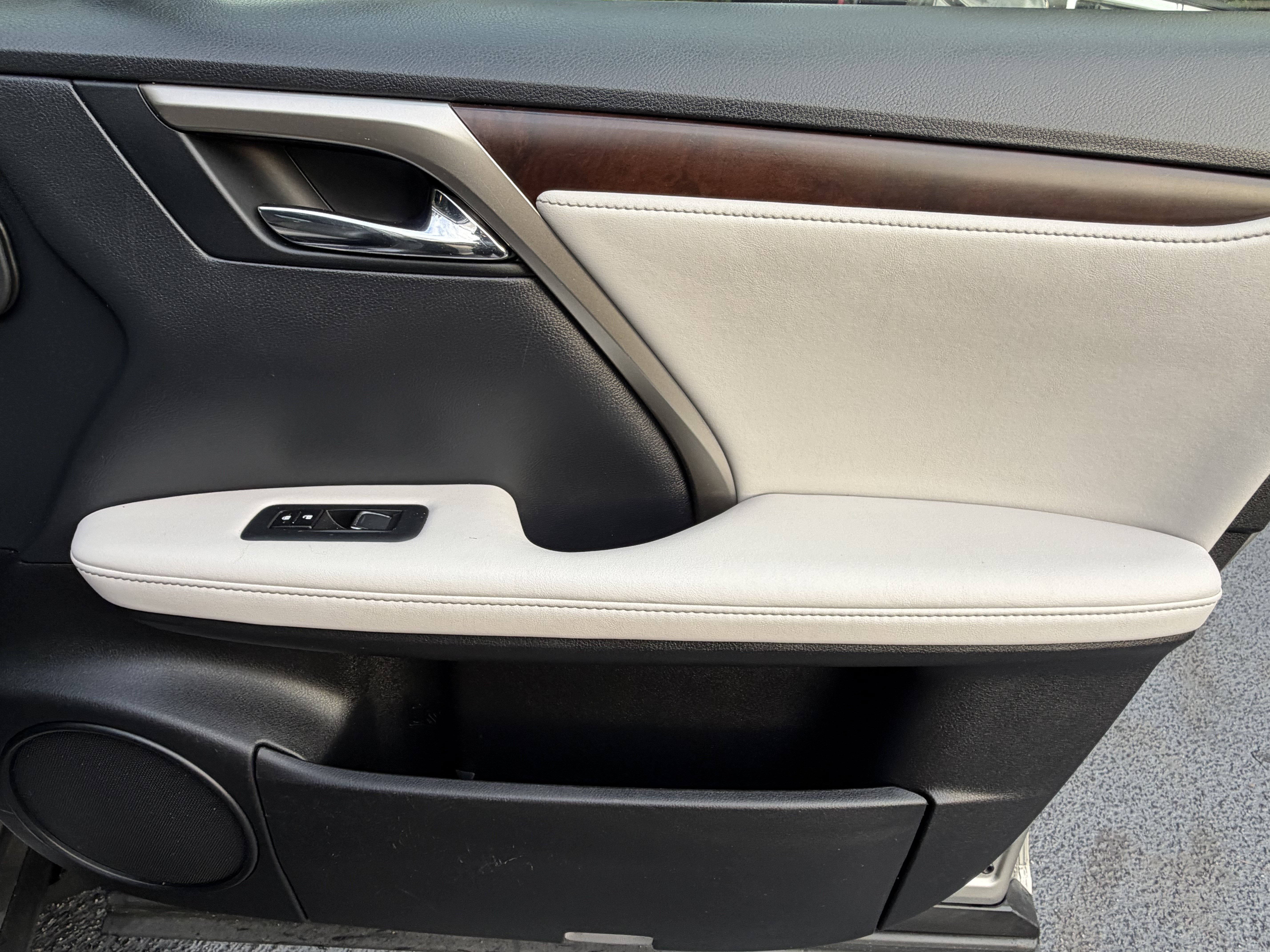 Used 2021 Lexus RX 350 FWD w/ Premium Package image 42