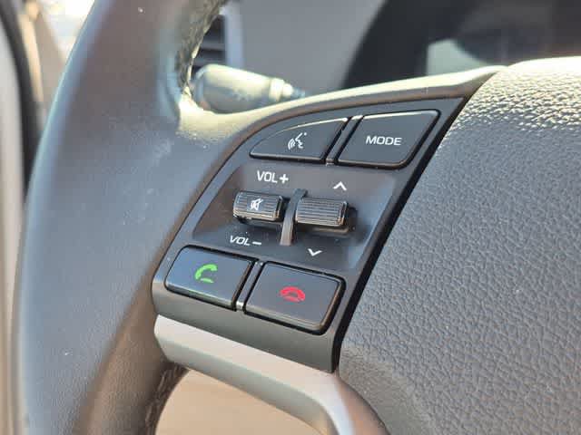 Used 2018 Hyundai Tucson SEL Plus AWD/4WD image 23