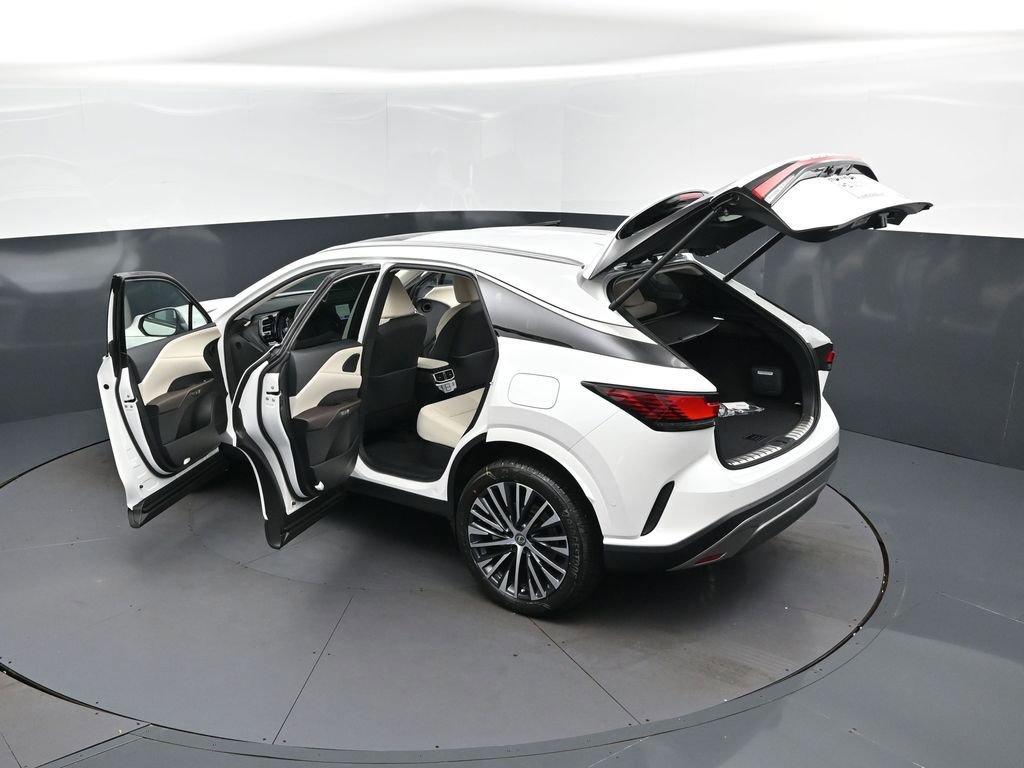 New 2026 Lexus RX 350 Premium Plus FWD image 43