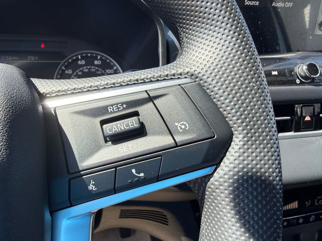 New 2026 Mitsubishi Outlander ES image 32