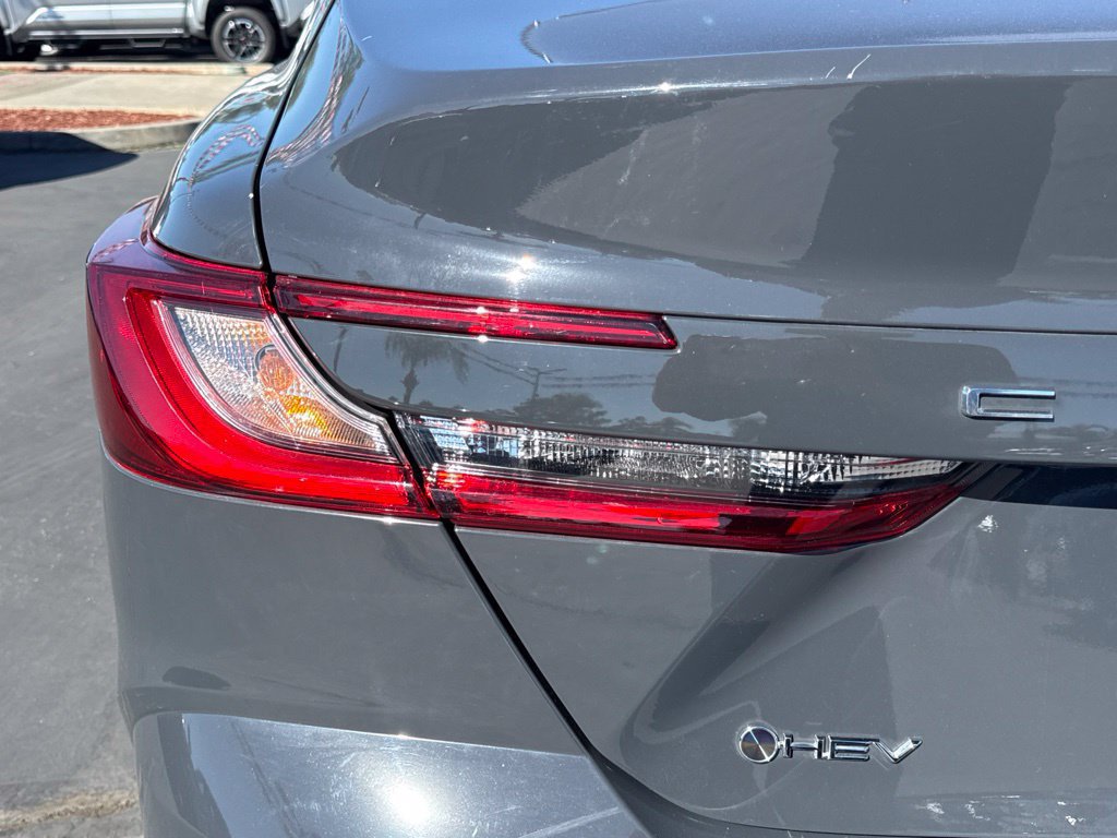 Certified 2025 Toyota Camry LE w/ Convenience Package FWD image 13
