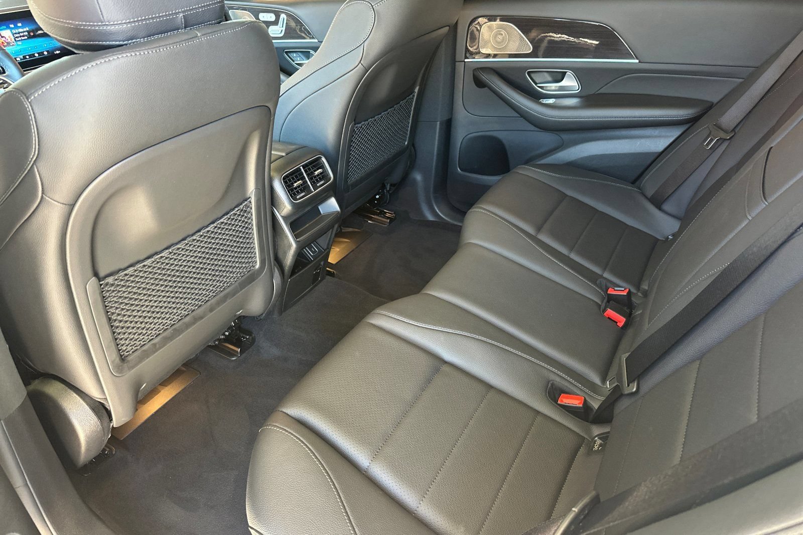 Certified 2022 Mercedes-Benz GLE 350 image 14
