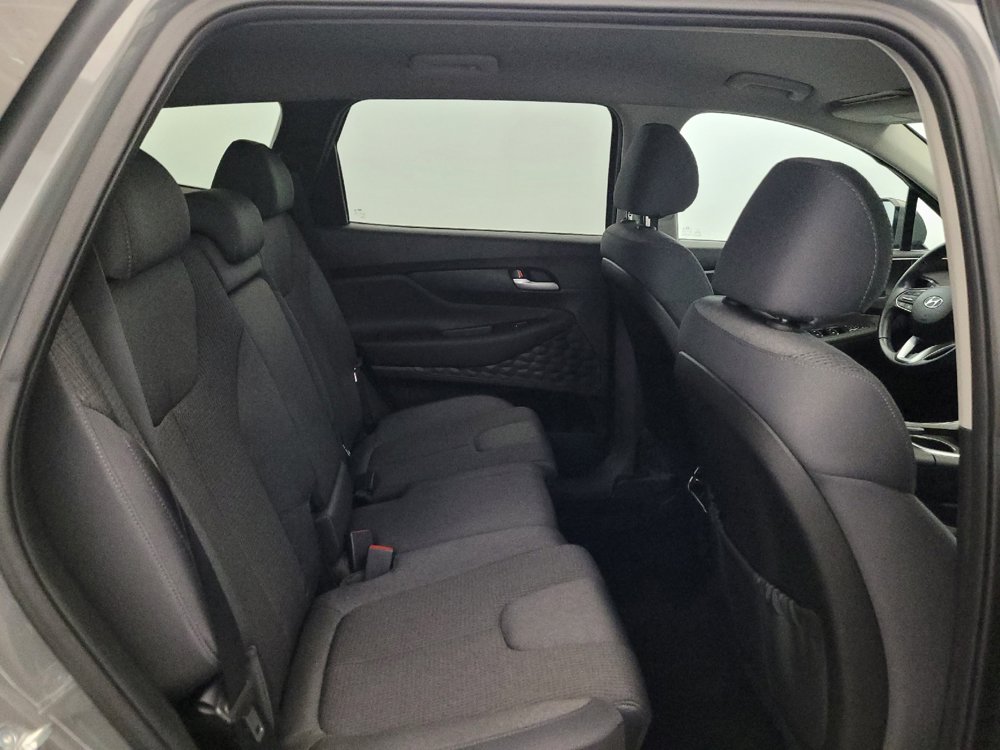Used 2023 Hyundai Santa Fe SEL AWD/4WD image 19
