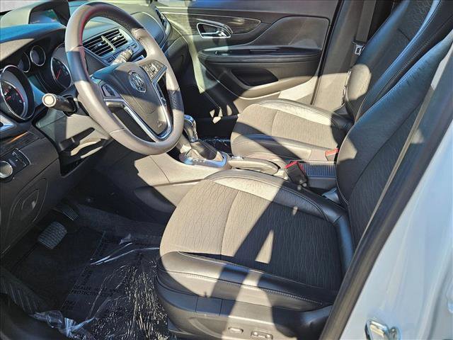 Used 2016 Buick Encore FWD image 15