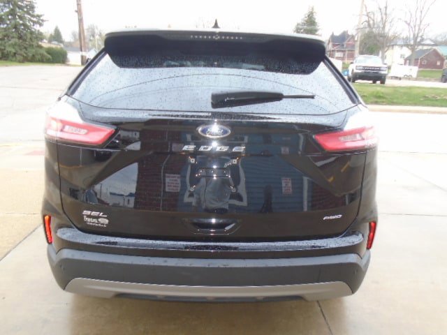 Used 2023 Ford Edge SEL w/ Convenience Package AWD/4WD image 5