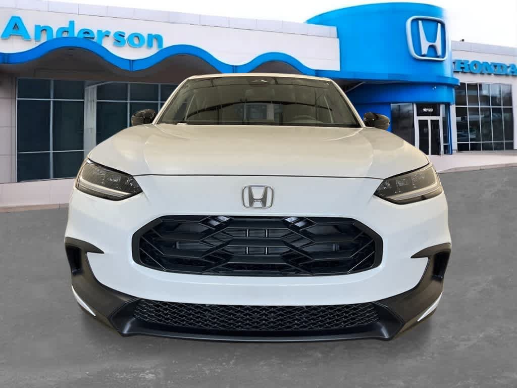 New 2027 Honda HR-V Sport image 10