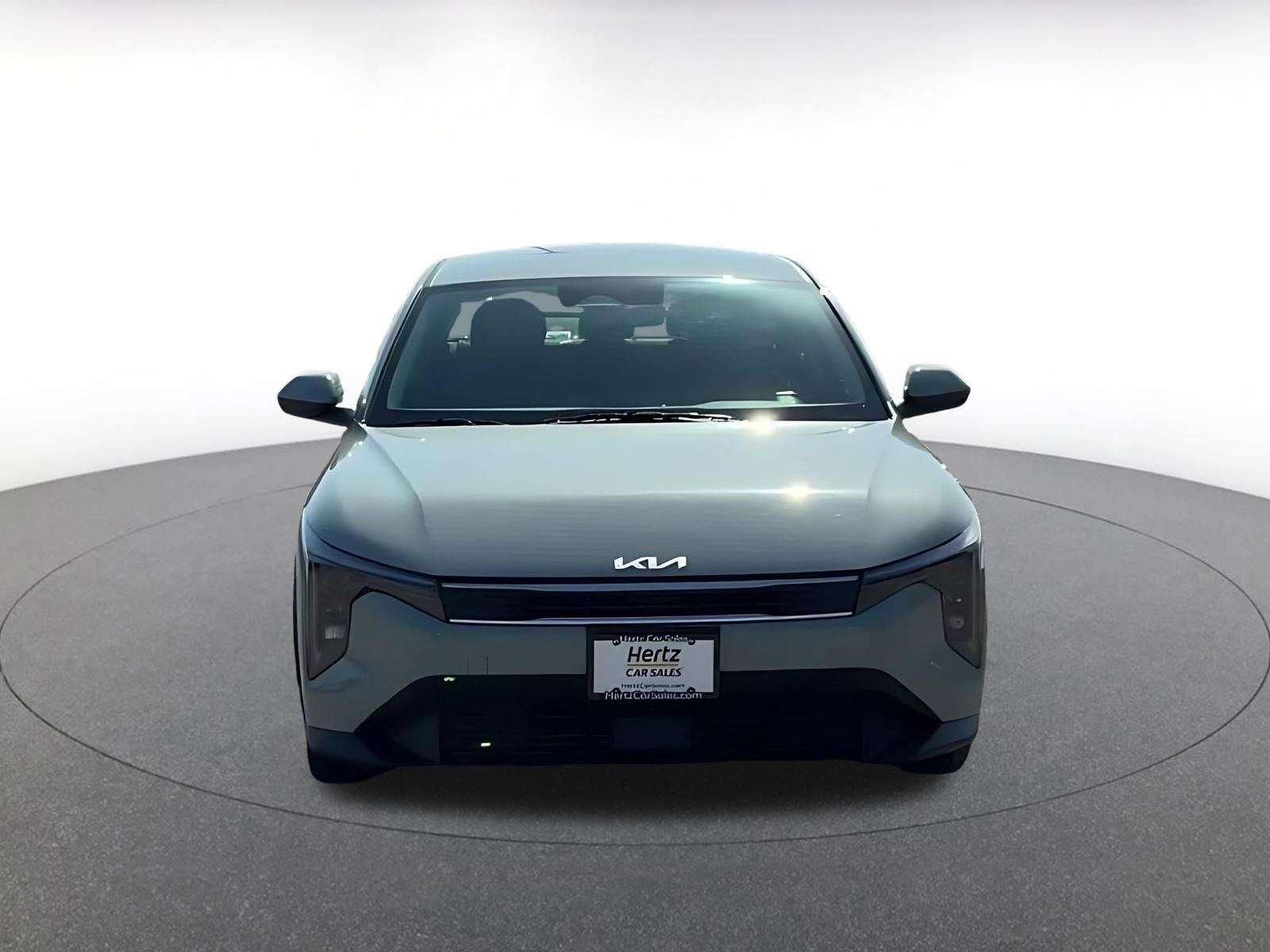 Used 2025 Kia K4 LXS FWD image 3