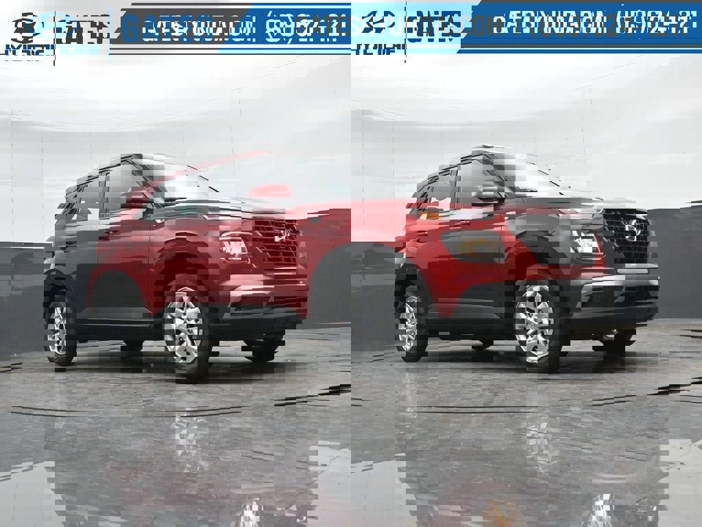 New 2026 Hyundai Venue SE image 40