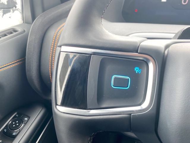 New 2026 Ford Expedition Tremor AWD/4WD image 30