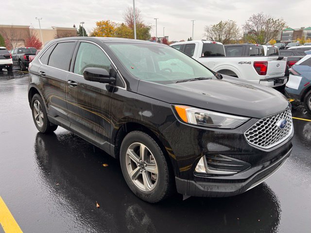 Used 2024 Ford Edge SEL w/ Convenience Package