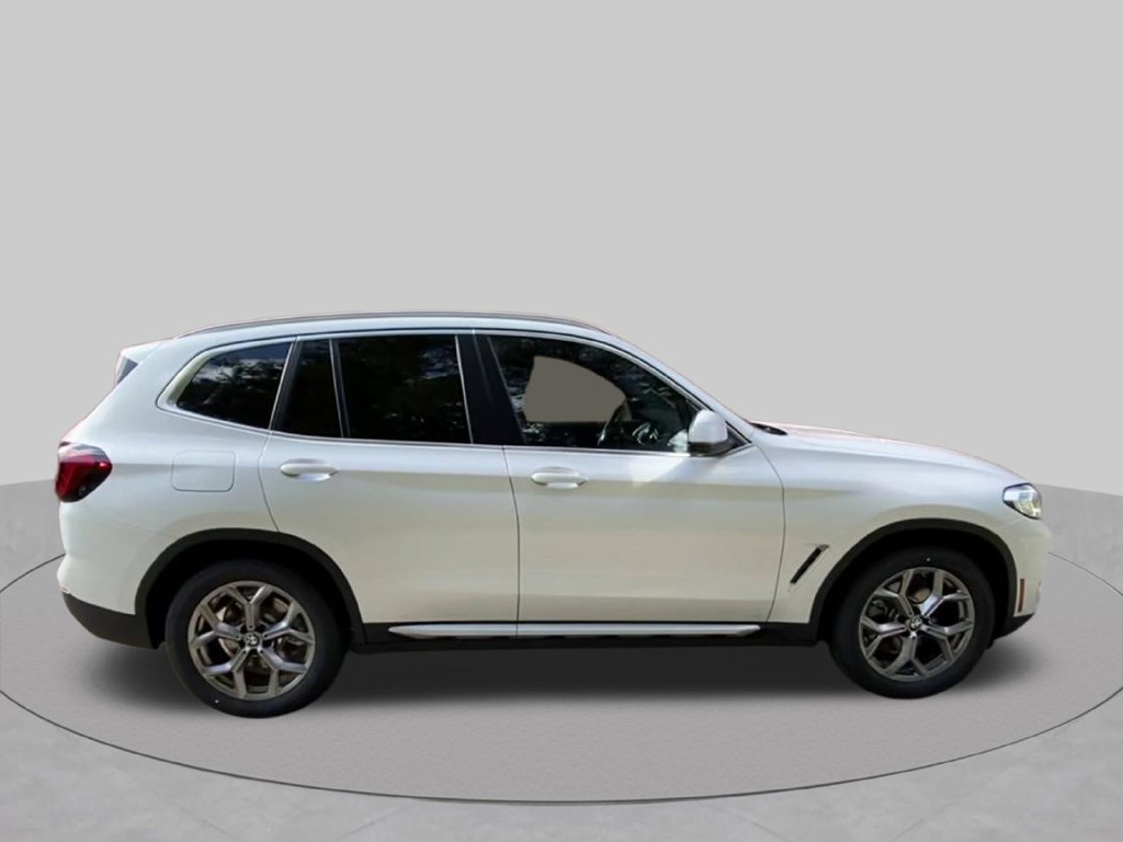 Used 2022 BMW X3 xDrive30i w/ Convenience Package AWD/4WD image 28