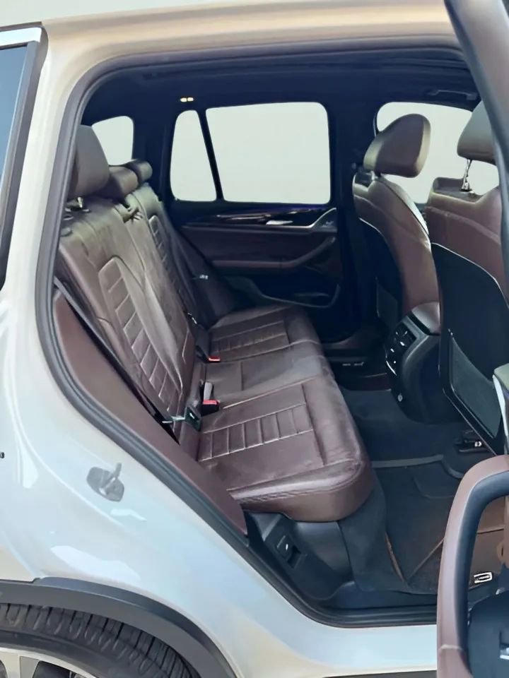 Used 2018 BMW X3 xDrive30i AWD/4WD image 39