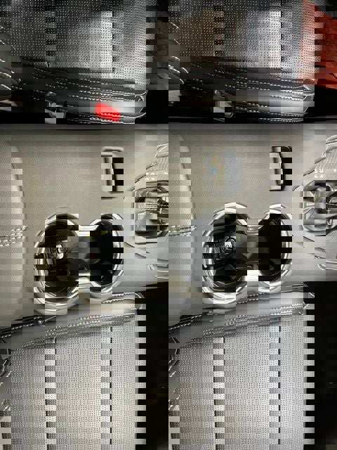 New 2025 Ford Mustang GT Premium w/ 60th Anniversary Package RWD image 19