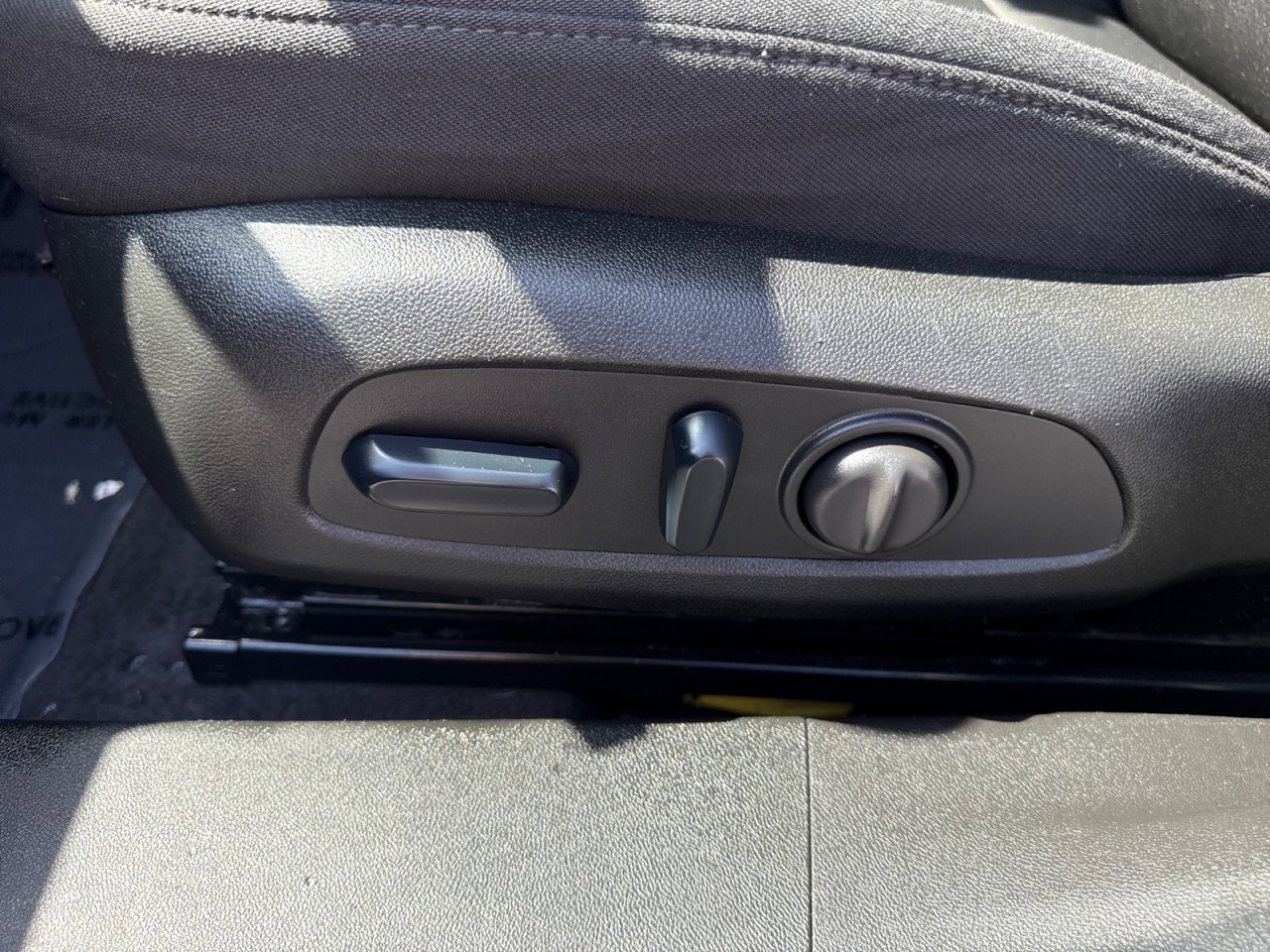 Used 2024 Chevrolet Malibu RS image 22