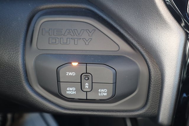 New 2026 RAM 3500 Laramie image 13