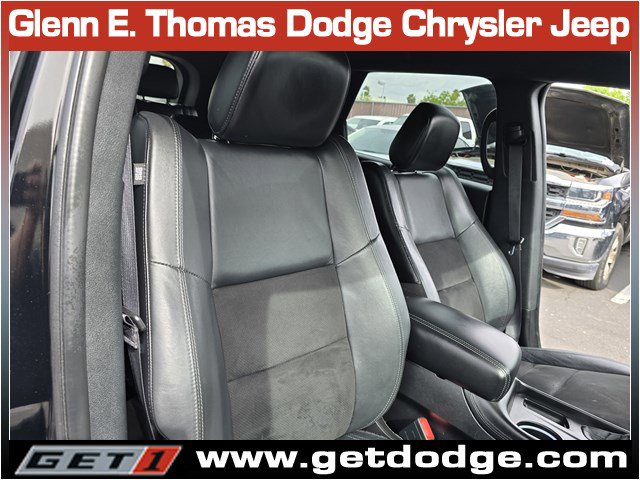 Used 2022 Dodge Durango GT image 36