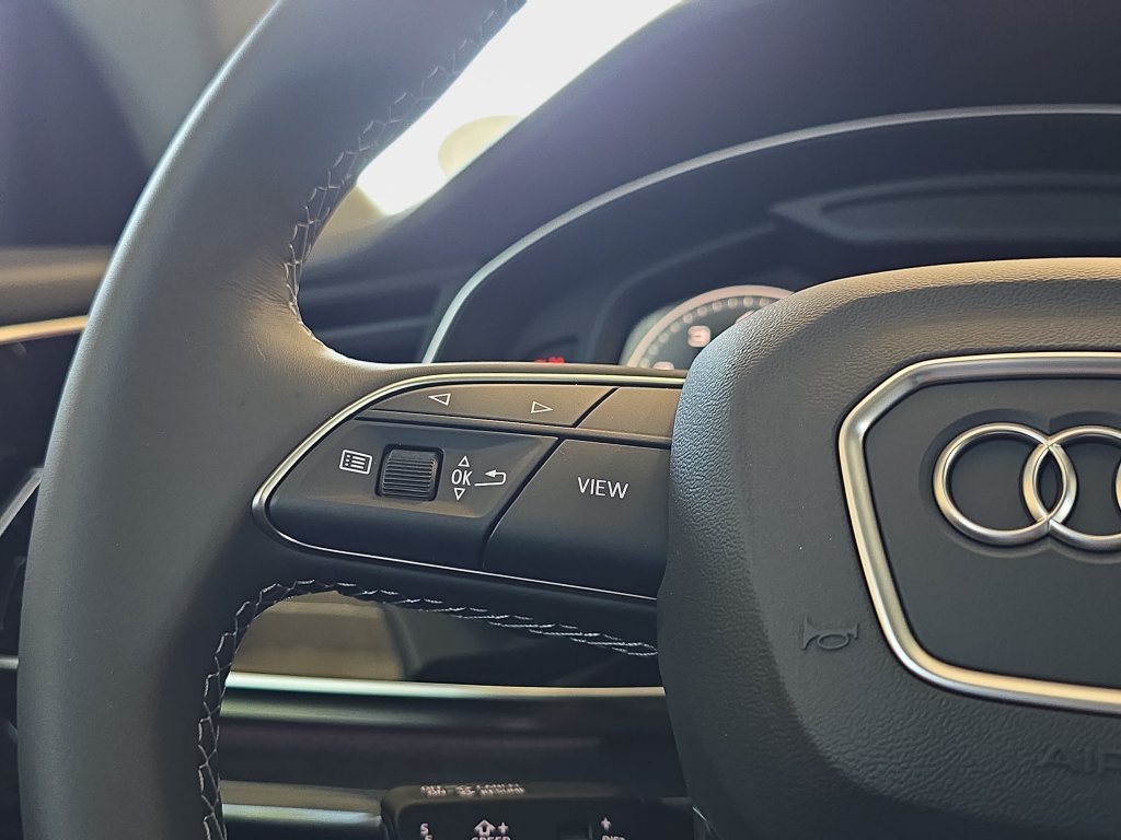 New 2026 Audi Q8 Premium Plus AWD/4WD image 15