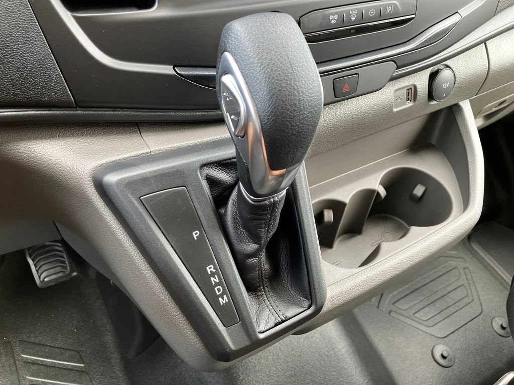 New 2026 Ford Transit 350 XL image 28