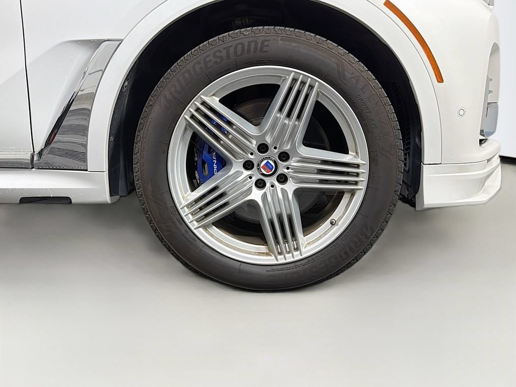 Used 2021 BMW ALPINA XB7 AWD/4WD image 38