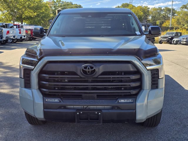 Used 2024 Toyota Tundra SR5 w/ SR5 Convenience Package AWD/4WD image 2