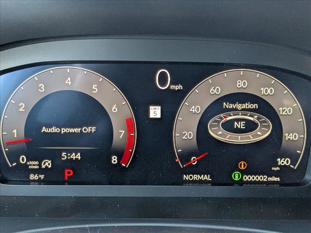 New 2026 Acura Integra A-Spec image 11