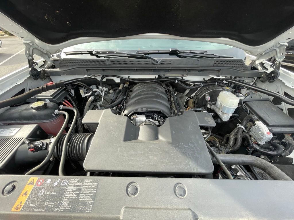 Used 2018 GMC Sierra 1500 SLT image 31