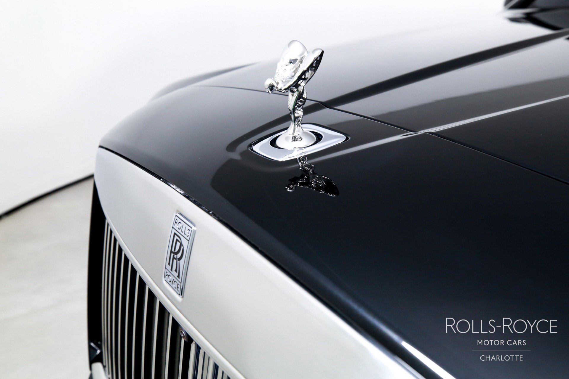 New 2026 Rolls-Royce Cullinan image 45