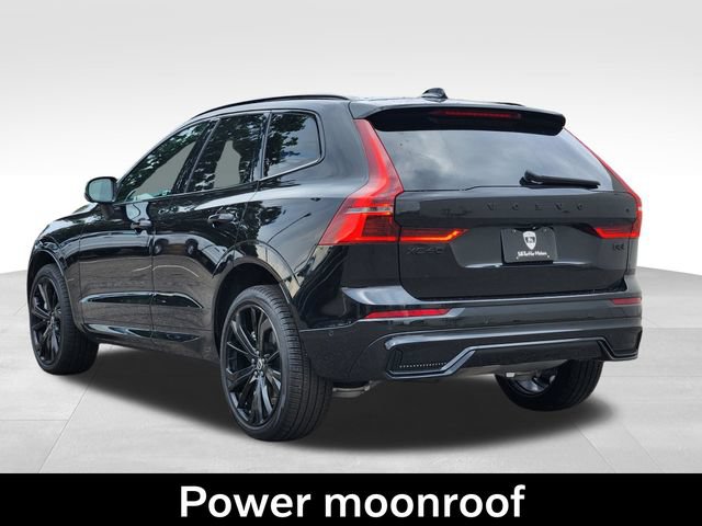 Certified 2026 Volvo XC60 B5 Ultra w/ Climate Package AWD/4WD image 7