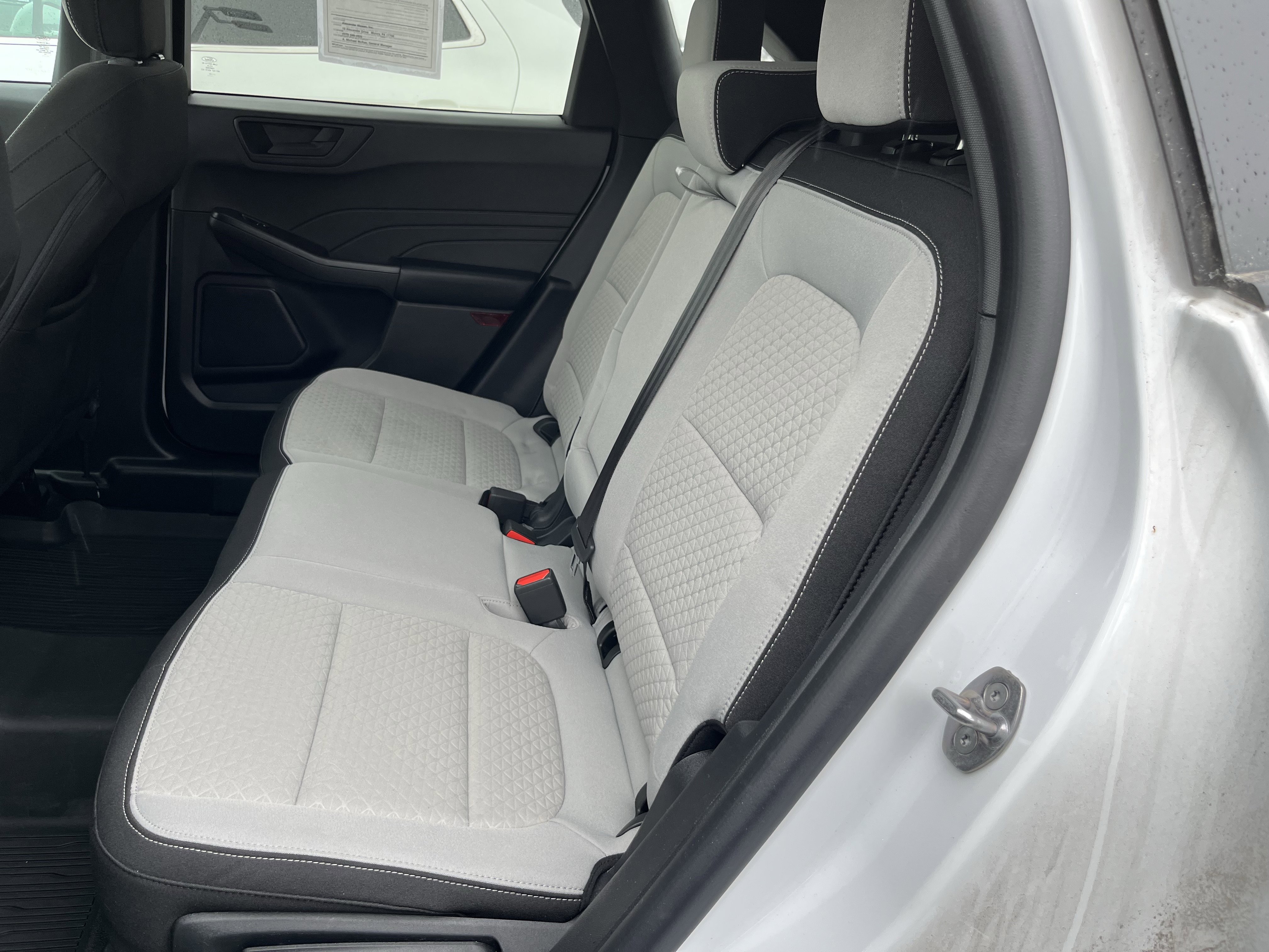 Used 2024 Ford Escape Active w/ Cold Weather Package image 35