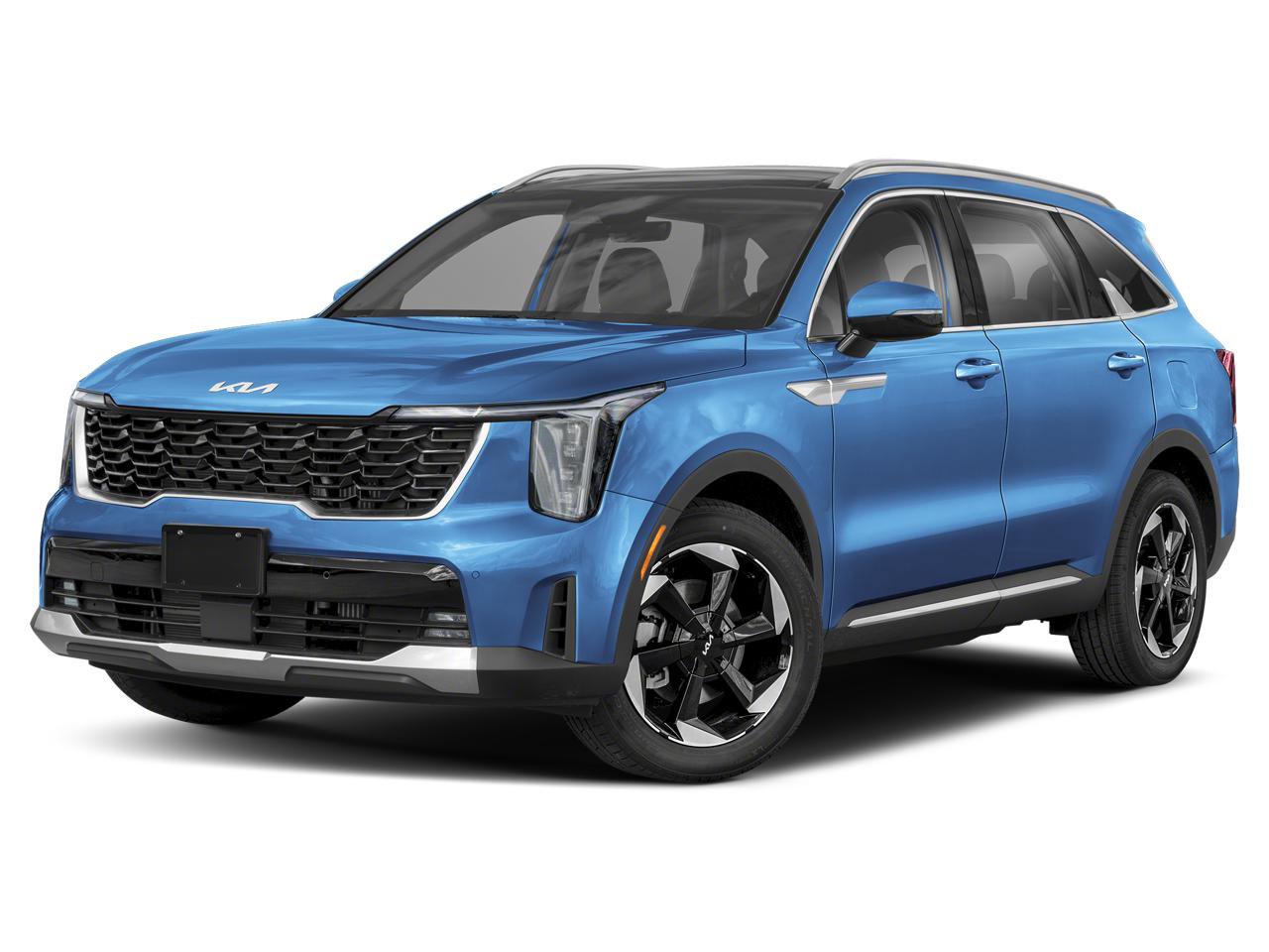 New 2026 Kia Sorento EX image 28