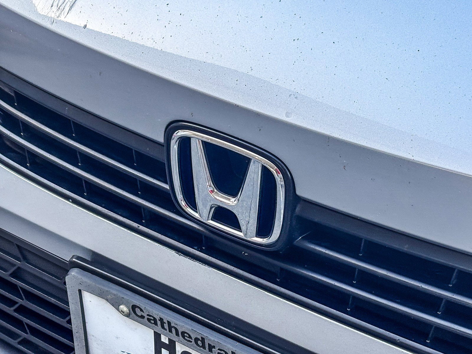 Certified 2024 Honda Civic Sport image 11