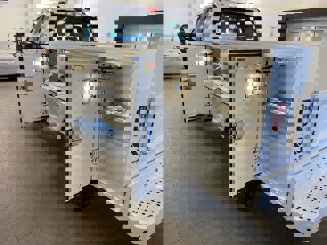 New 2025 Ford F350 XL w/ XL Chrome Package image 7