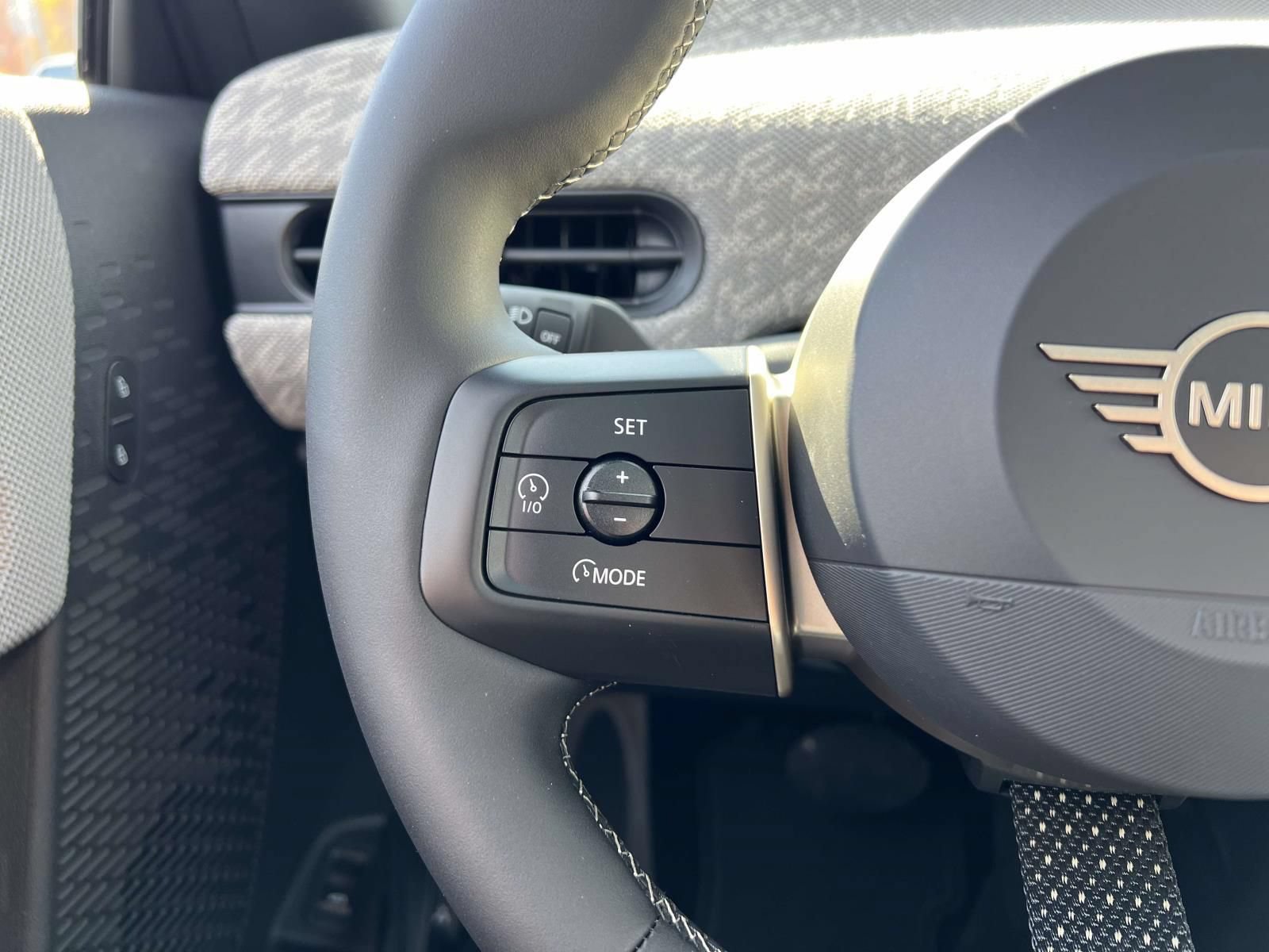 New 2026 MINI Cooper S FWD image 16