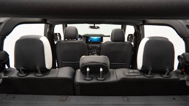 Used 2025 Jeep Gladiator Sport image 34