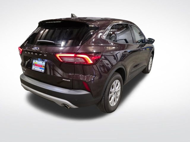Used 2023 Ford Escape Active w/ Tech Pack #2 image 32