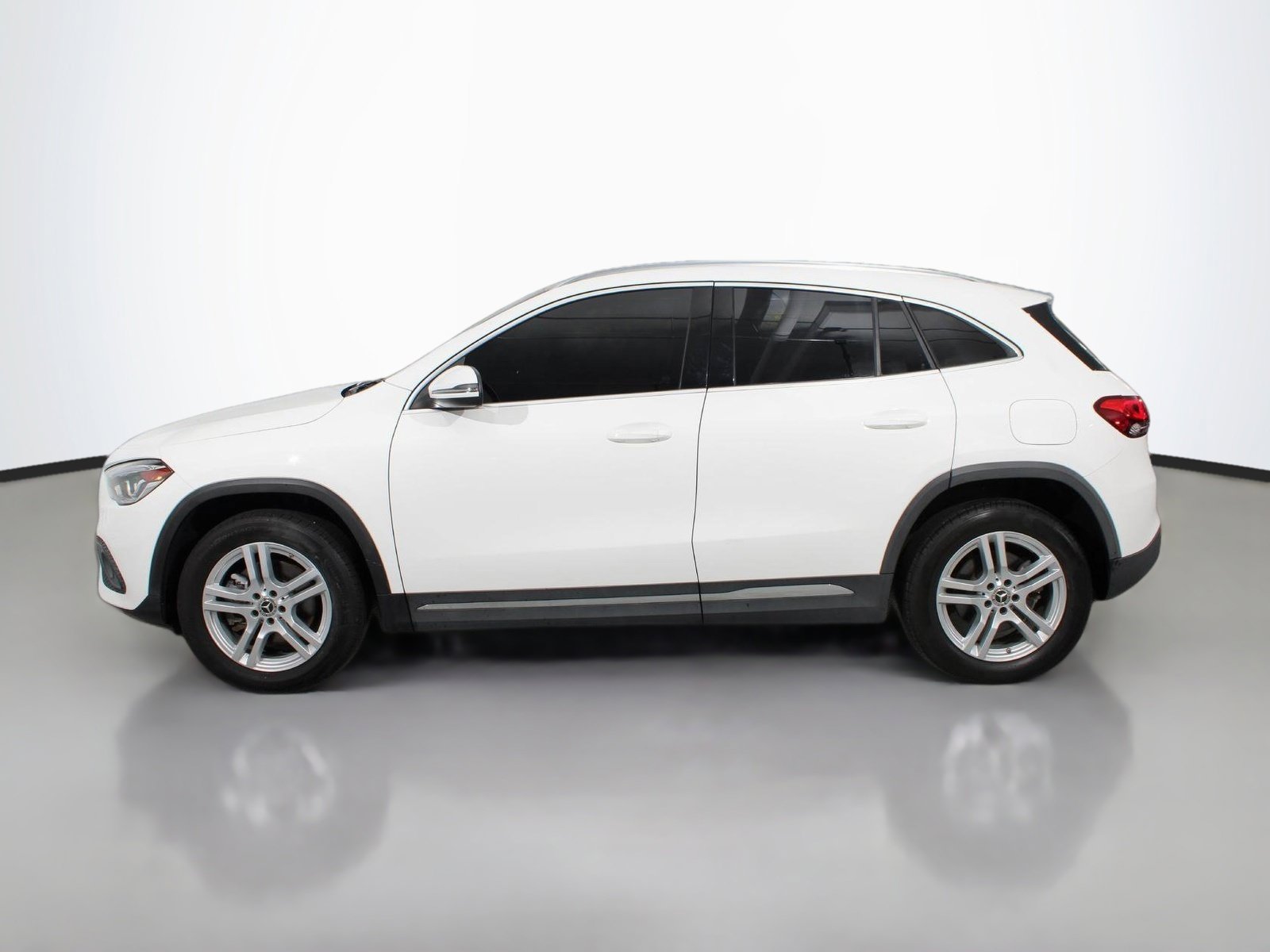 Used 2021 Mercedes-Benz GLA 250 image 7