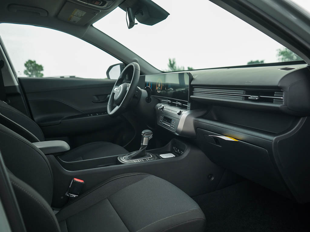 New 2027 Hyundai Kona SEL Sport AWD/4WD image 10