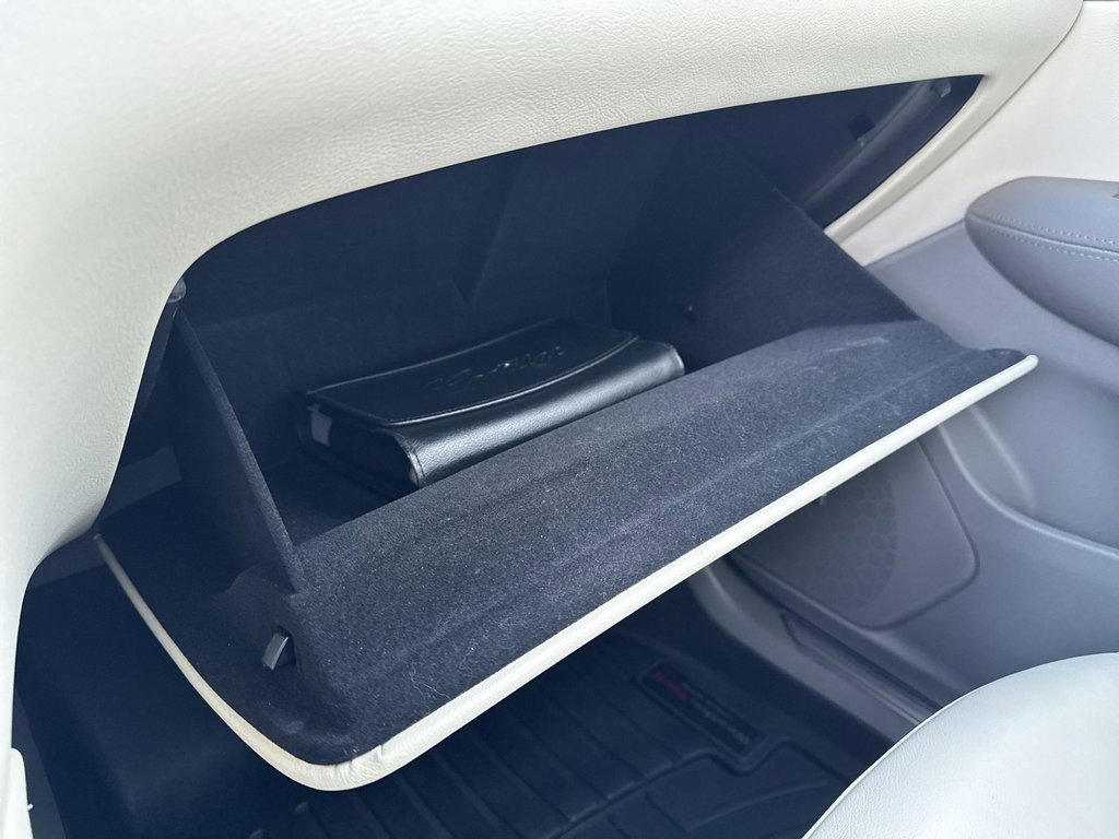 Certified 2022 Cadillac XT5 Premium Luxury image 27