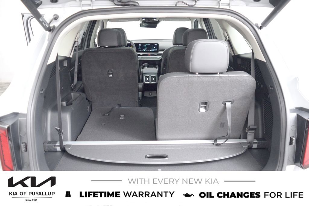 New 2026 Kia Sorento X-Line EX image 19