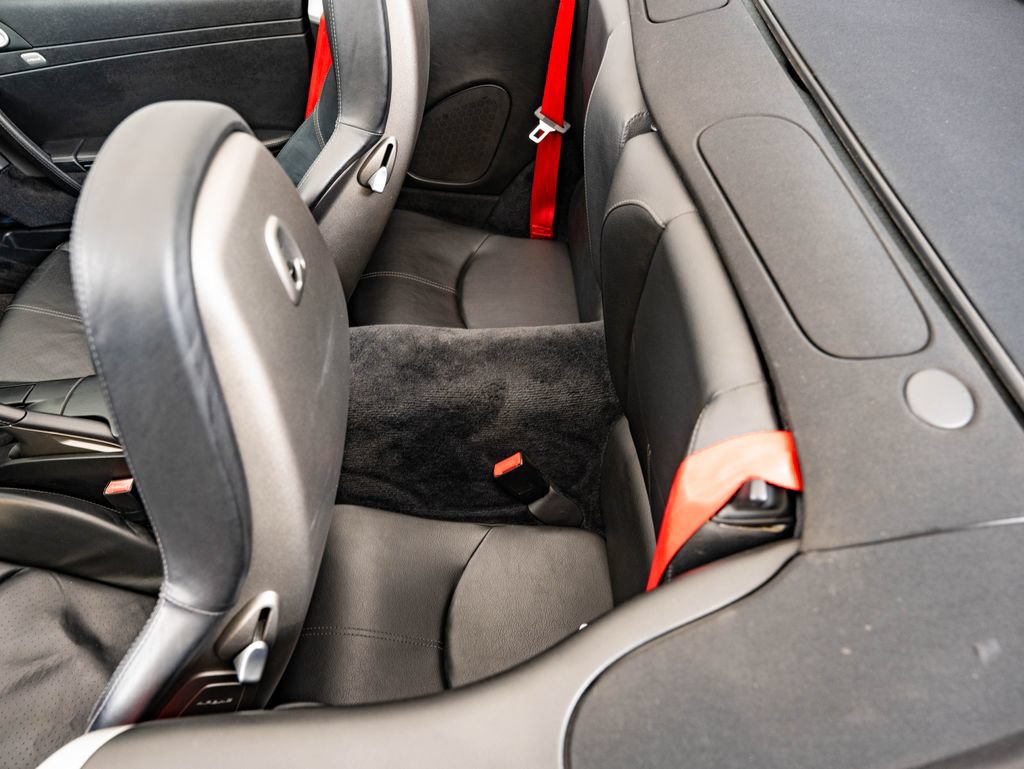Used 2005 Porsche 911 Carrera S RWD image 25