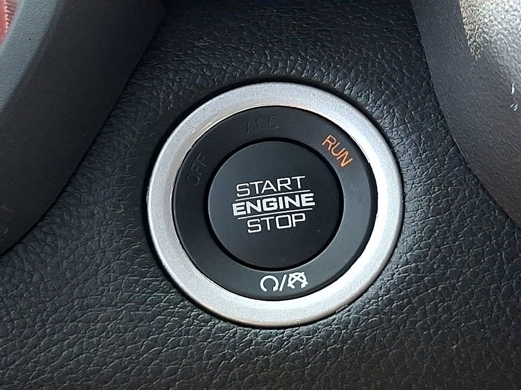 Used 2024 RAM 1500 Rebel w/ Rebel Level 1 Equipment Group AWD/4WD image 23