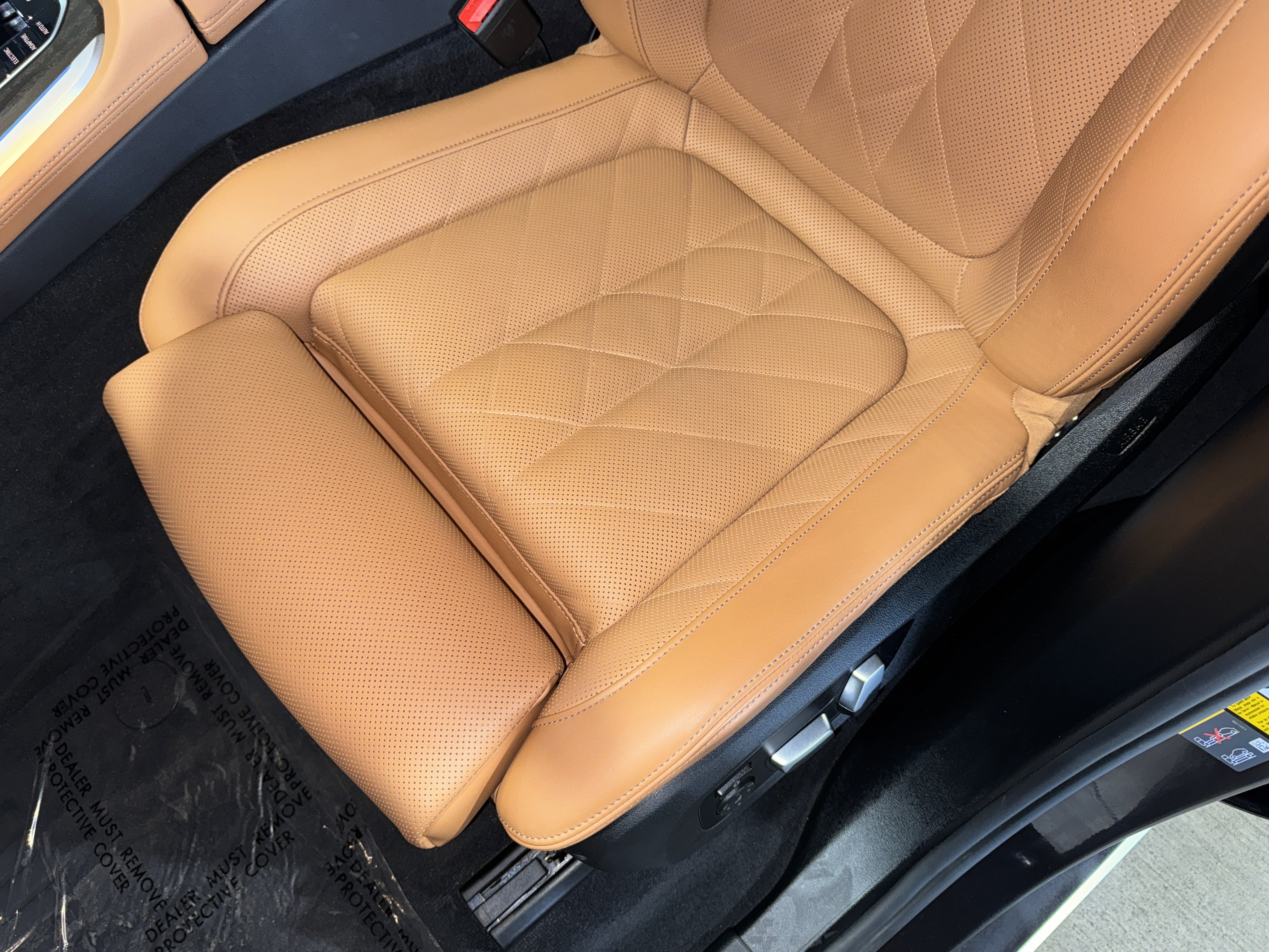 Certified 2023 BMW X5 xDrive45e AWD/4WD image 34