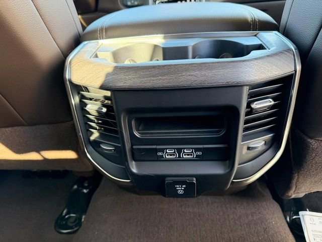 New 2025 RAM 2500 Laramie AWD/4WD image 2
