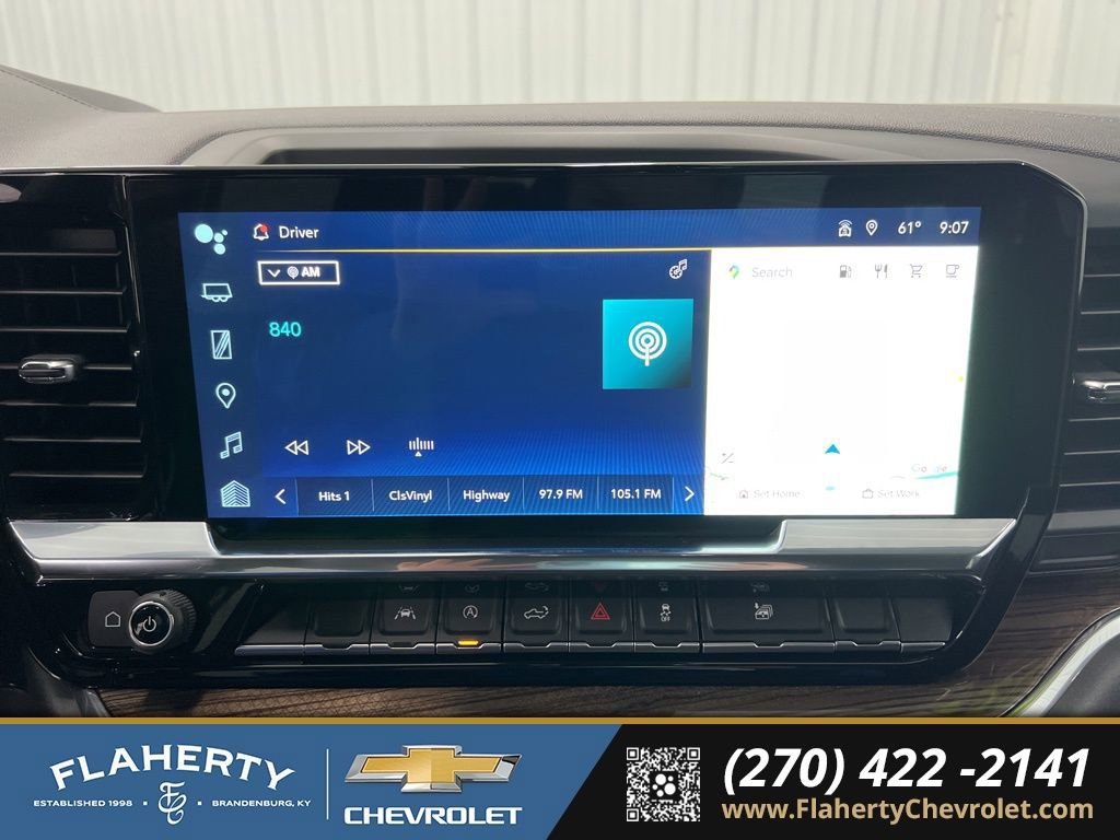 Used 2024 Chevrolet Silverado 1500 LT image 27