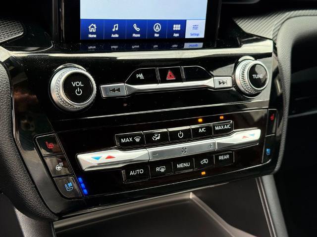 Certified 2023 Ford Explorer ST w/ Equipment Group 401A AWD/4WD image 13