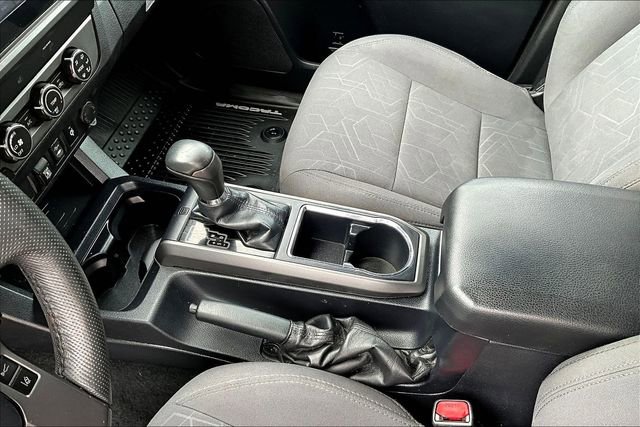 Used 2019 Toyota Tacoma TRD Off-Road AWD/4WD image 20