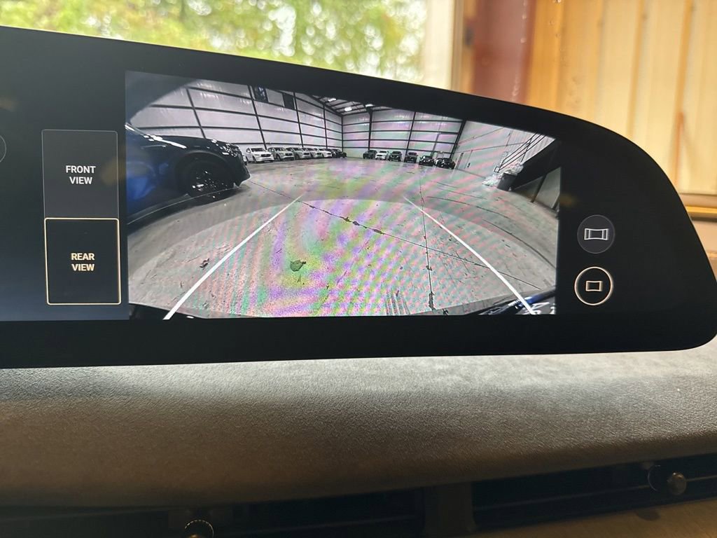 Used 2022 Lucid Air Dream Edition image 18